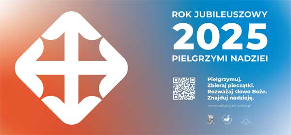 Rok Jubileuszowy 2025