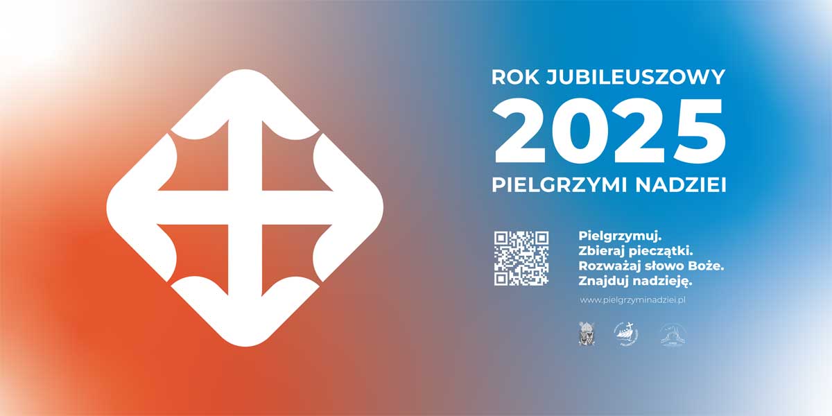 Rok Jubileuszowy 2025