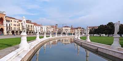 Prato della Valle