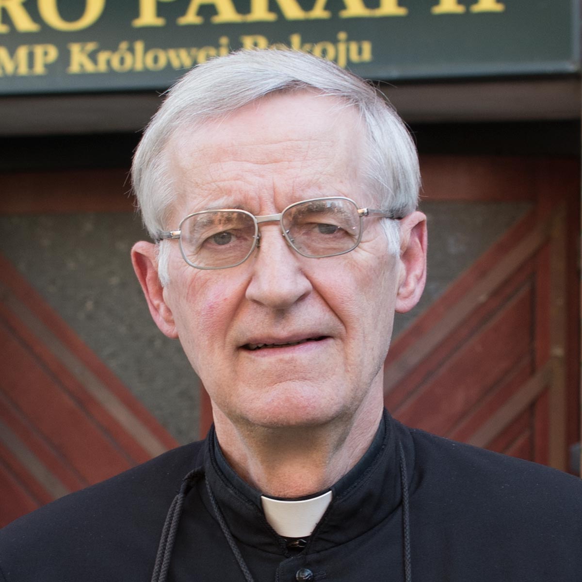 Kazimierz Lijka OMI