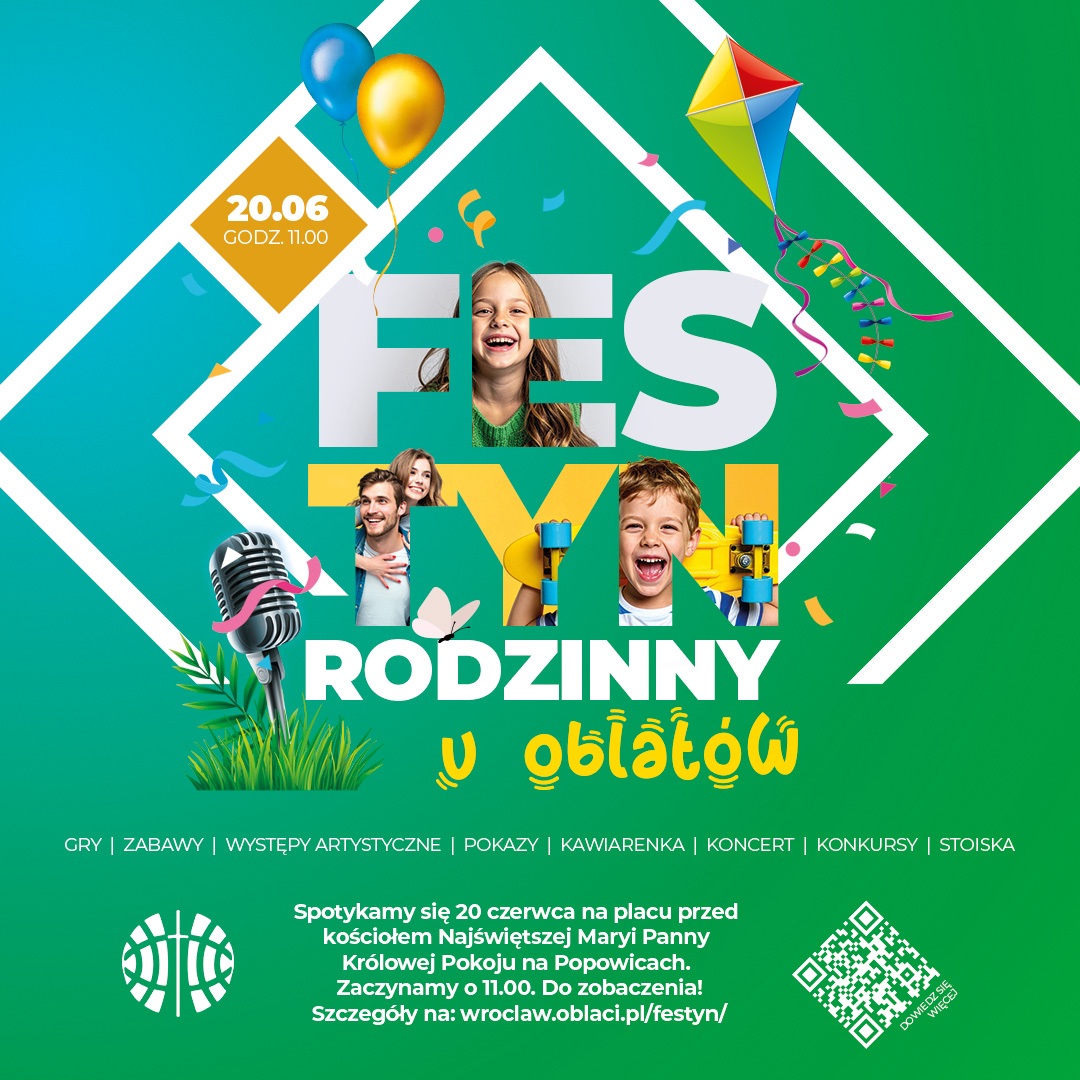 festyn wrocław